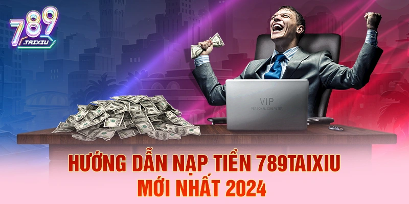 Hướng dẫn nạp tiền tại zo88 chi tiết